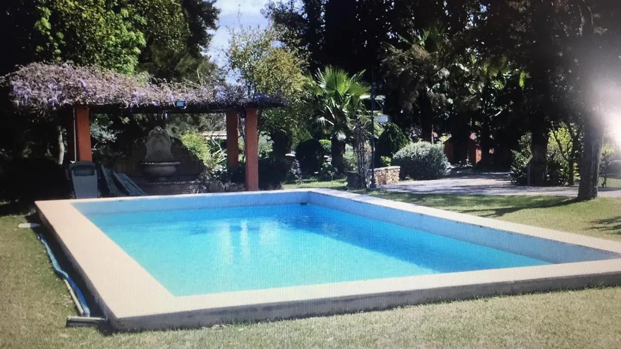La Casa Del Torreon Bed & Breakfast Aljaraque