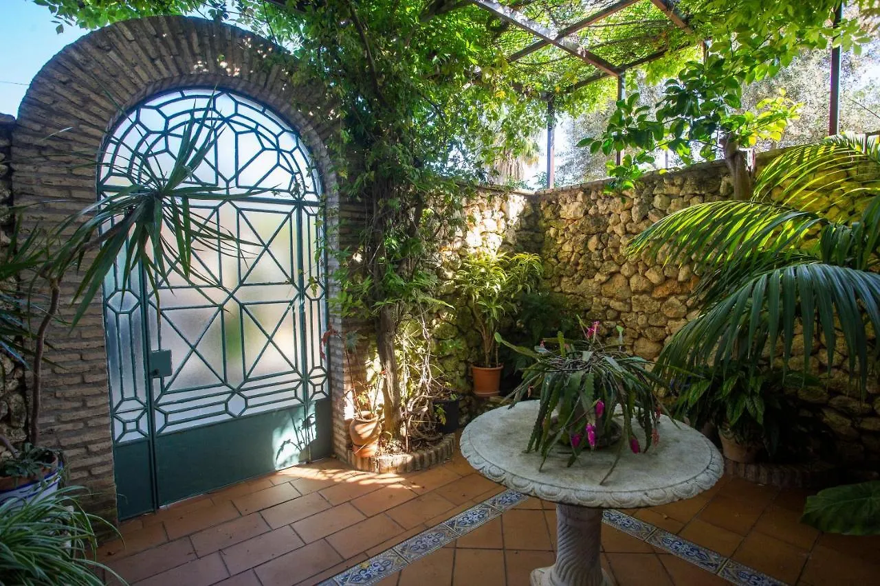 La Casa Del Torreon Bed & Breakfast Aljaraque
