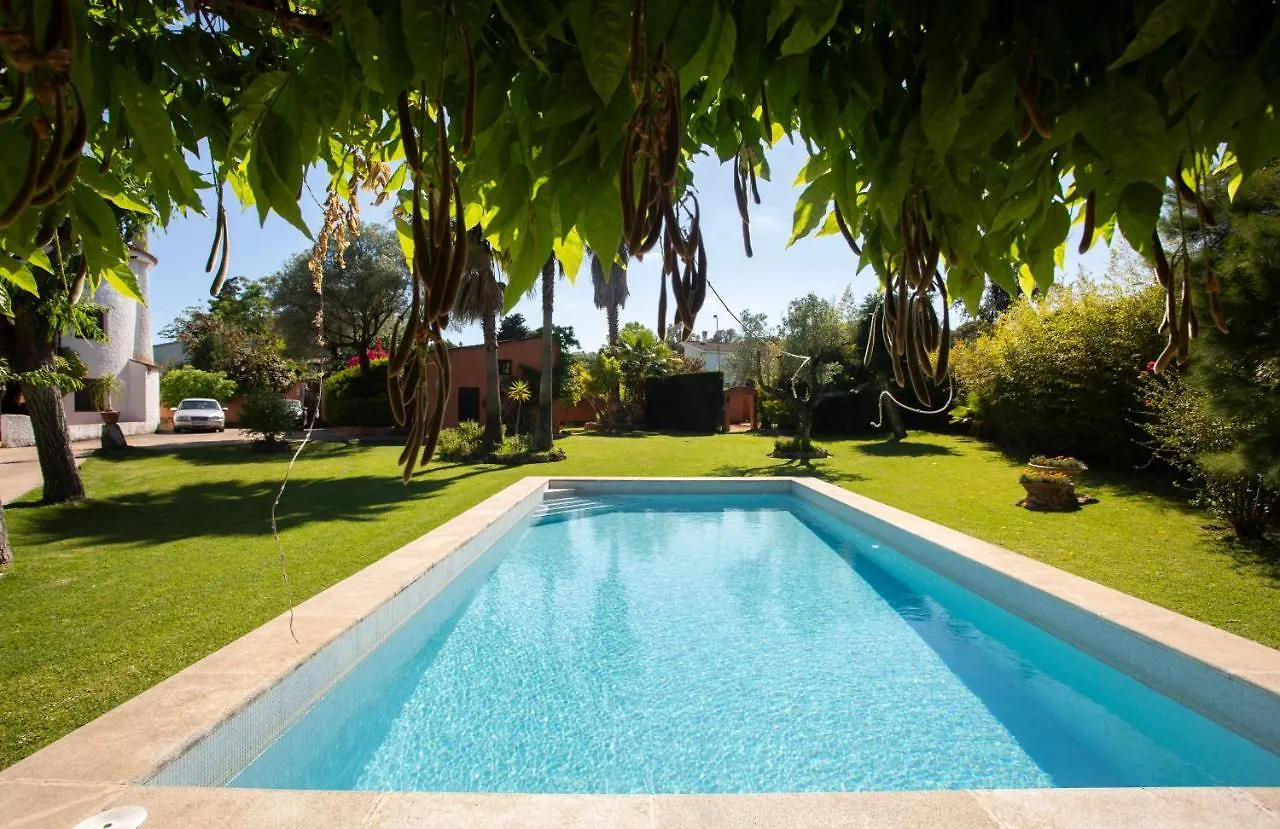 La Casa Del Torreon Bed & Breakfast Aljaraque