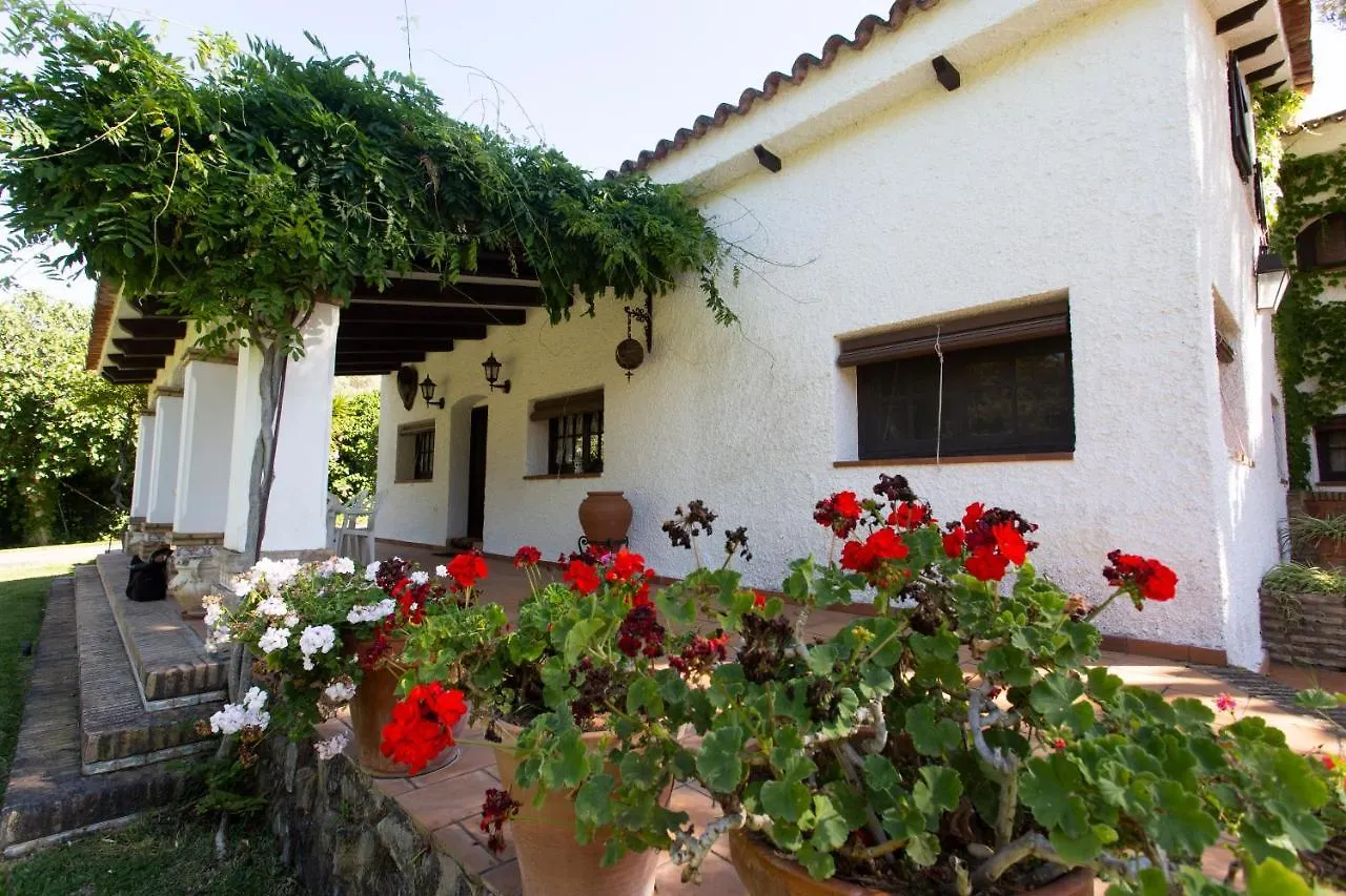 La Casa Del Torreon Bed & Breakfast Aljaraque