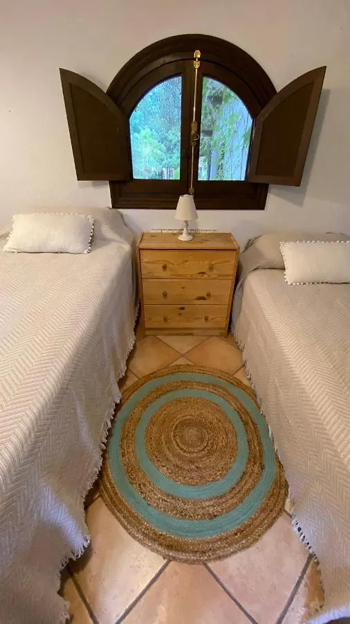 La Casa Del Torreon Bed & Breakfast Aljaraque