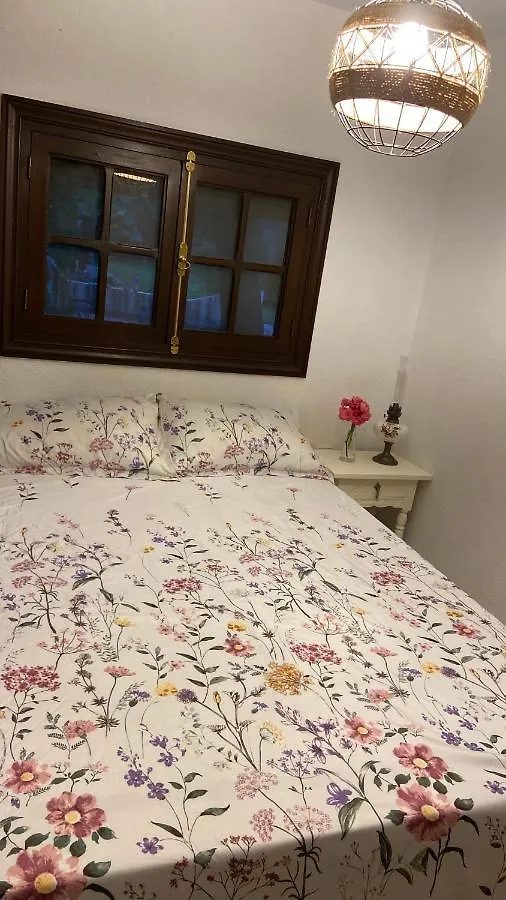 La Casa Del Torreon Bed & Breakfast Aljaraque Spain