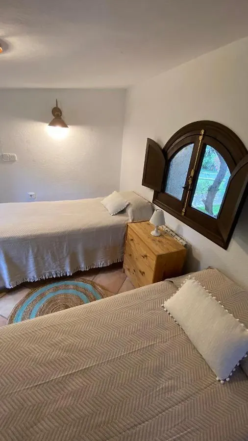 La Casa Del Torreon Bed & Breakfast Aljaraque