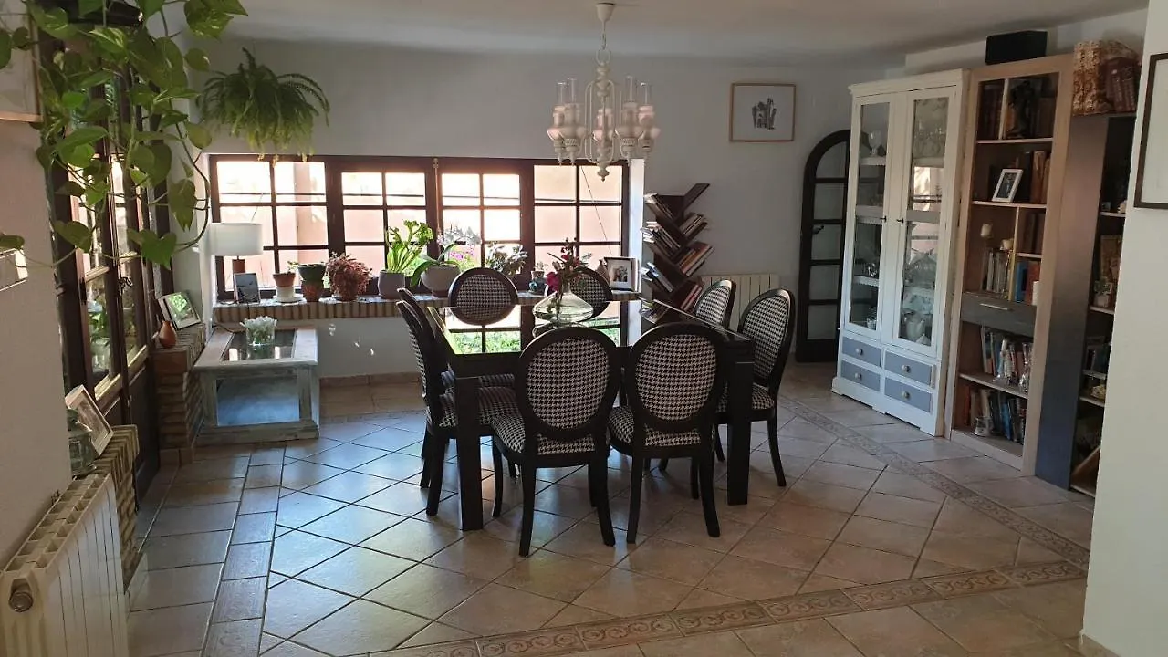 La Casa Del Torreon Bed & Breakfast Aljaraque 0*,  Spain