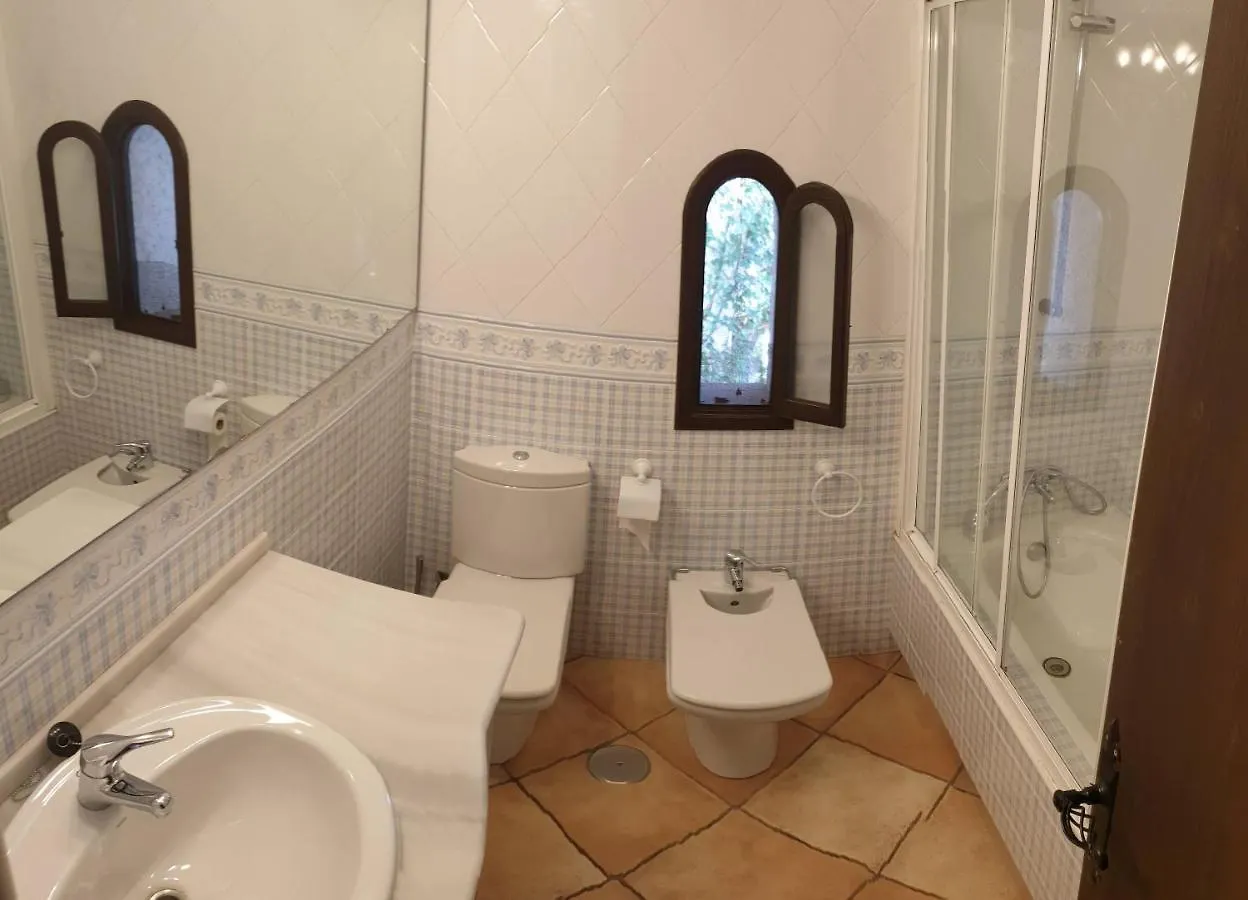 La Casa Del Torreon Bed & Breakfast Aljaraque