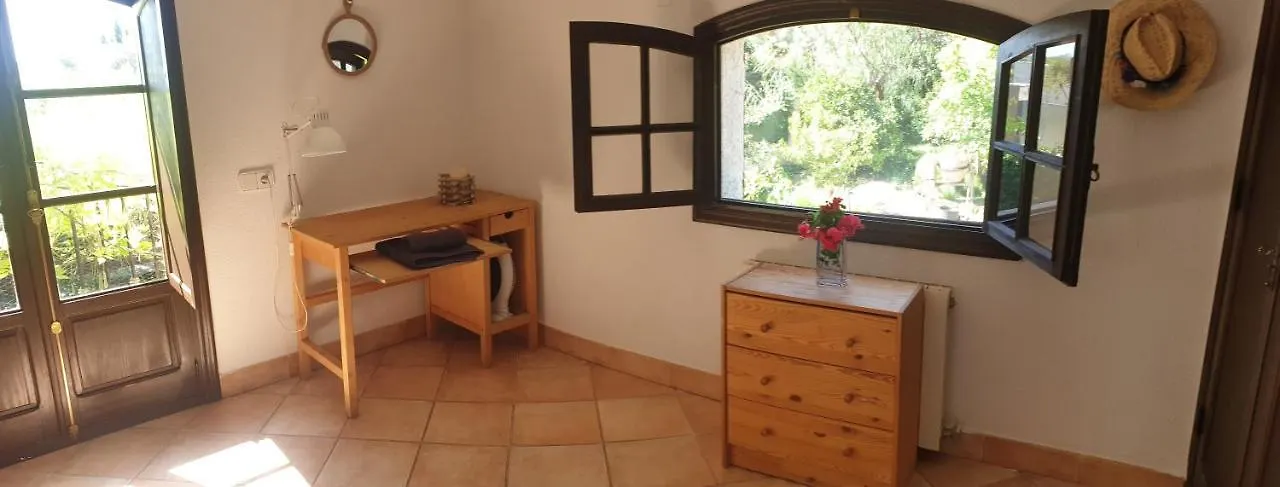 La Casa Del Torreon Bed & Breakfast Aljaraque 0*,  Spain