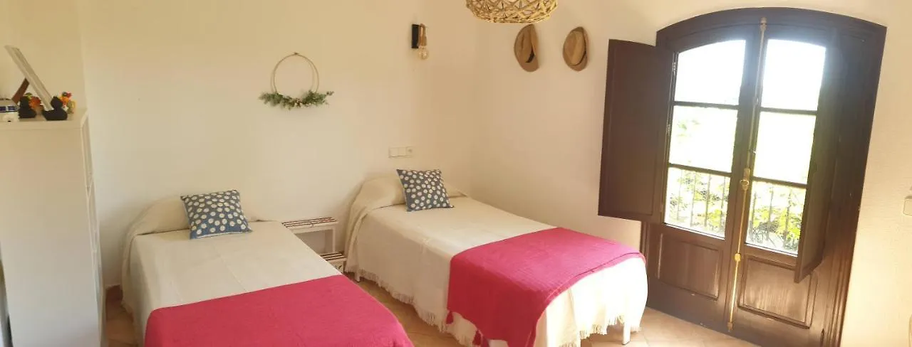 La Casa Del Torreon Bed & Breakfast Aljaraque