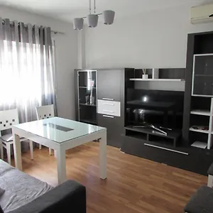 Apartamento Luz Y Mar, Aljaraque