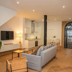 Apartamento Casa Tuli A, Aljaraque