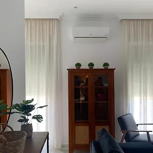 Сasa de vacaciones Casa Tuli C, Aljaraque