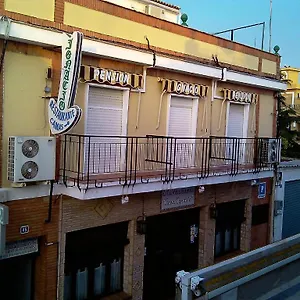 Gasthof Ignacio, Aljaraque