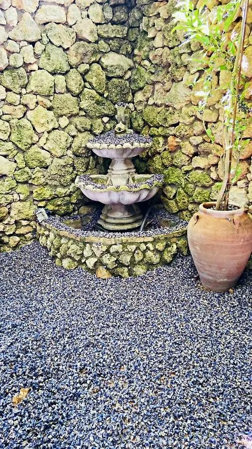 Bed and Breakfast La Casa Del Torreon Aljaraque Bed & Breakfast